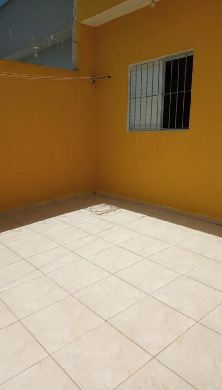Casa Na Praia Com Piscina Em Itanhaém Exterior foto
