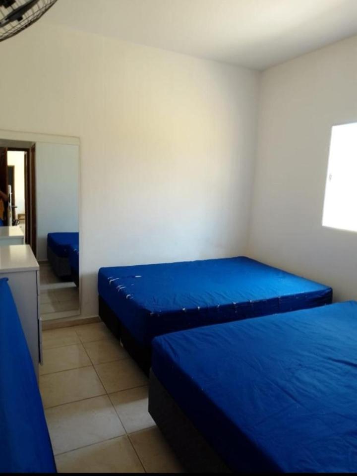 Casa Na Praia Com Piscina Em Itanhaém Exterior foto